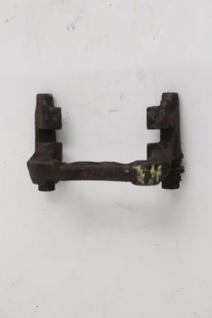 Preview: Bremssattelträger hinten links 6Q0615425A Seat LEON 1 1M