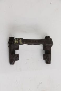 Preview: Bremssattelträger hinten links 6Q0615425A Seat LEON 1 1M