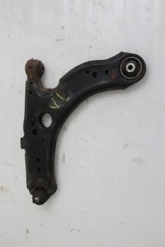 Preview: Querlenker vorn links 1J0407151C Seat LEON 1 1M