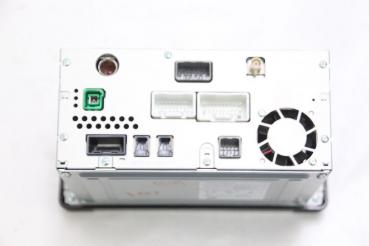 Preview: Navigationssystem 8740A022 Mitsubishi OUTLANDER 3 AWD