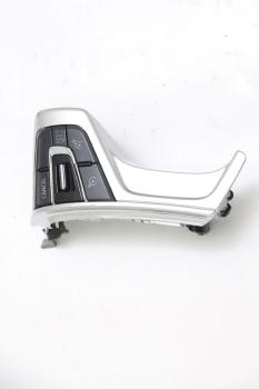 Preview: Schalter Lenkrad 75J432 Mitsubishi OUTLANDER 3 AWD
