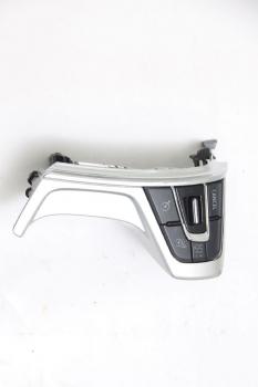 Preview: Schalter Lenkrad 75J432 Mitsubishi OUTLANDER 3 AWD