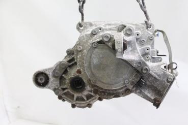 Preview: Differential F1E1A2B5Z Mitsubishi OUTLANDER 3 AWD