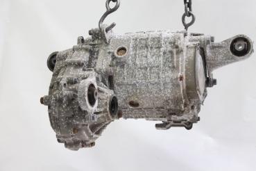 Preview: Differential F1E1A2B5Z Mitsubishi OUTLANDER 3 AWD