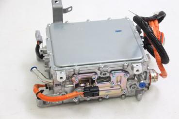 Preview: Steuergerät Karosserie W005T70272 Mitsubishi OUTLANDER 3 AWD