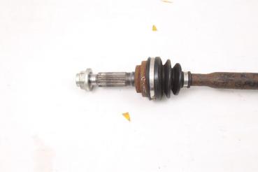 Preview: Antriebswelle hinten links 3715A207 Mitsubishi OUTLANDER 3 AWD