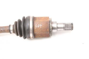 Preview: Antriebswelle hinten links 3715A207 Mitsubishi OUTLANDER 3 AWD