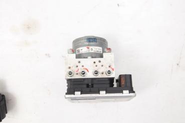 Preview: Hydraulikeinheit ABS 4670B702 Mitsubishi OUTLANDER 3 AWD