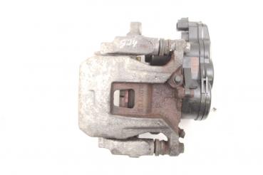 Preview: Bremssattel hinten links 4605B637 Mitsubishi OUTLANDER 3 AWD