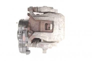 Preview: Bremssattel hinten links 4605B637 Mitsubishi OUTLANDER 3 AWD