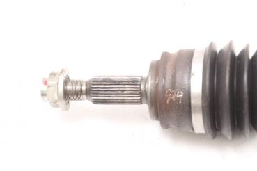 Preview: Antriebswelle vorn links 3815A523 Mitsubishi OUTLANDER 3 AWD