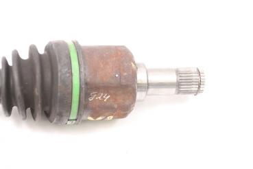 Preview: Antriebswelle vorn links 3815A523 Mitsubishi OUTLANDER 3 AWD
