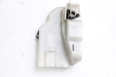 Türschloß vorn links 3D1837015AR VW TOURAN 1