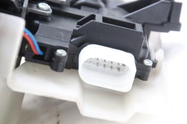 Preview: Türschloß vorn links 3D1837015AR VW TOURAN 1