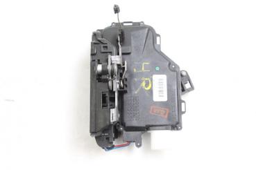 Türschloß hinten rechts 7L0839016J VW TOURAN 1