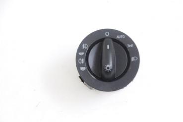 Schalter Licht 4F1941531D Audi A6 4F C6
