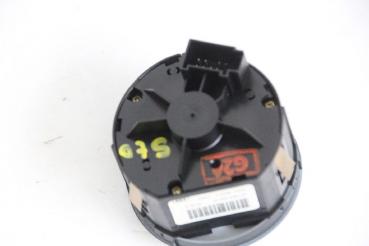 Preview: Schalter Licht 4F1941531D Audi A6 4F C6