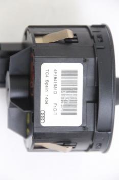 Preview: Schalter Licht 4F1941531D Audi A6 4F C6