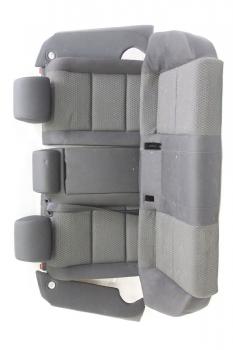 Preview: Sitzbank hinten 4F0885405SJA Audi A6 4F C6