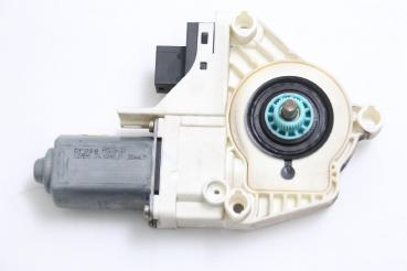 Preview: Fensterheber-Motor vorn links 4F0959801B Audi A6 4F C6