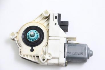 Preview: Fensterheber-Motor hinten rechts 4F0959802A Audi A6 4F C6