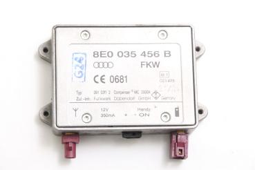 Antennenweiche 8E0035456B Audi A6 4F C6