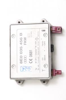 Preview: Antennenweiche 8E0035456B Audi A6 4F C6