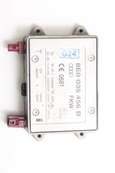 Preview: Antennenweiche 8E0035456B Audi A6 4F C6
