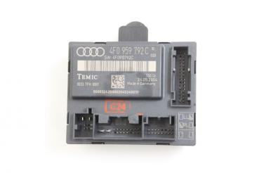 Steuergerät Karosserie 4F0959792C Audi A6 4F C6