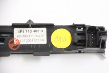Schaltknüppel 4F1713463B Audi A6 4F C6