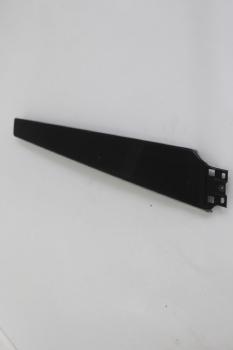 Preview: Zierleiste 4F0853289A Audi A6 4F C6
