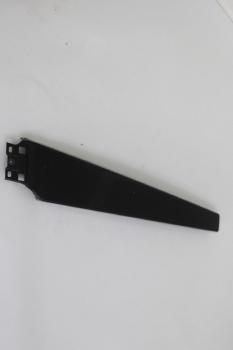 Preview: Zierleiste 4F0853289A Audi A6 4F C6