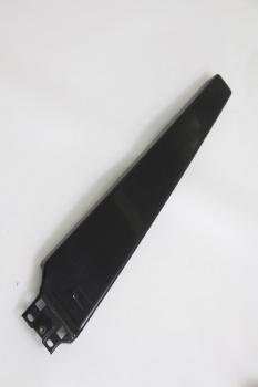 Preview: Zierleiste 4F0853290A Audi A6 4F C6