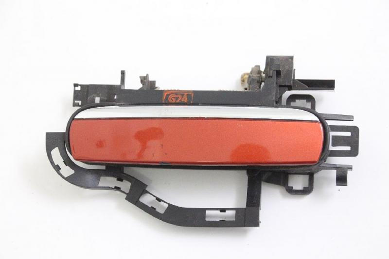 Türgriff außen hinten links 4F0837207B Audi A6 4F C6