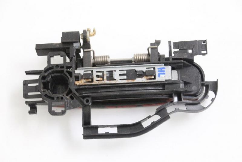 Preview: Türgriff außen hinten links 4F0837207B Audi A6 4F C6