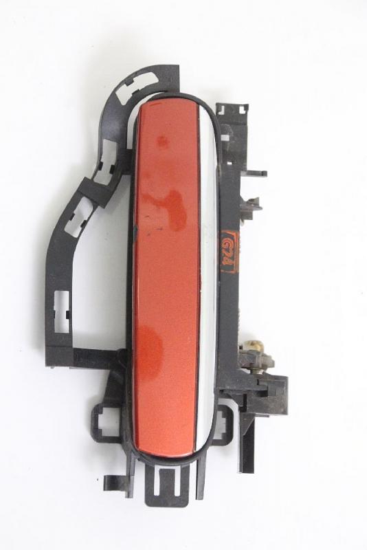 Preview: Türgriff außen hinten links 4F0837207B Audi A6 4F C6