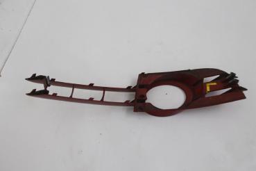 Preview: Scheinwerfer Blende 4F0807681 Audi A6 4F C6
