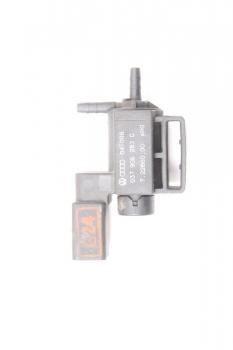 Preview: Unterdruckventil 037906283C Audi A6 4F C6