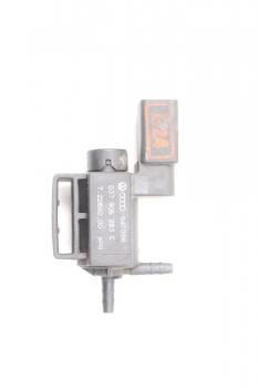Preview: Unterdruckventil 037906283C Audi A6 4F C6