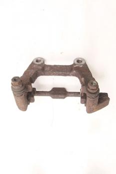 Preview: Bremssattelträger hinten rechts 4F0615426D Audi A6 4F C6