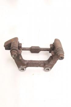 Preview: Bremssattelträger hinten rechts 4F0615426D Audi A6 4F C6