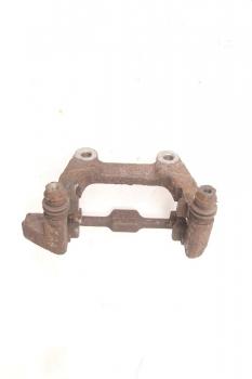 Preview: Bremssattelträger hinten links 4F0615425D Audi A6 4F C6