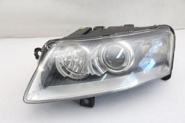 Scheinwerfer links 4F0941029AK Audi A6 4F C6