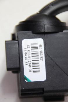 Preview: Schalter Tempomat 4E0953521 Audi A6 4F C6