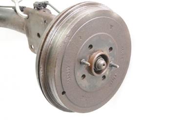 Preview: Achse hinten 46538228 Fiat STRADA 178