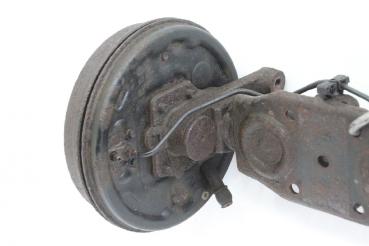 Preview: Achse hinten 46538228 Fiat STRADA 178