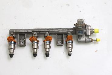 Einspritzventil 46435847 Fiat STRADA 178