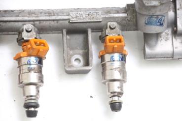 Preview: Einspritzventil 46435847 Fiat STRADA 178