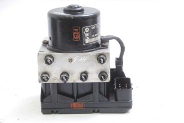 Preview: Hydraulikeinheit ABS 1J0907379G VW POLO 3 6N