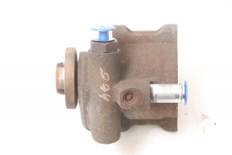 Lenkung Servopumpe 6N0422155E VW POLO 3 6N